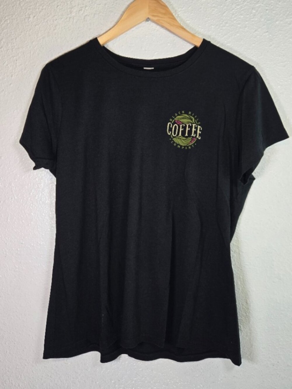 Black Rifle Coffee Company Tee